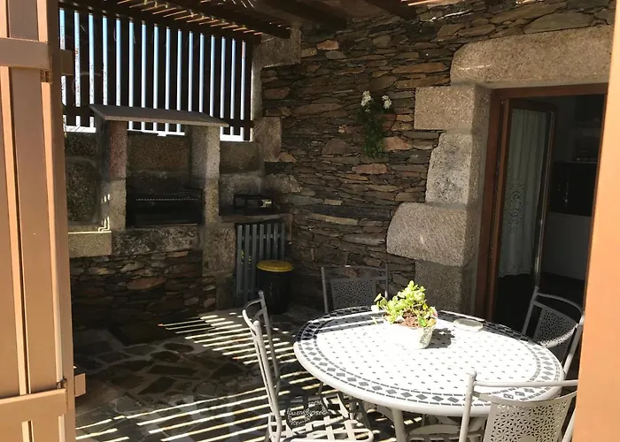 山林小屋 Refugio Dos Macedos