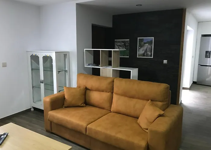 Refugio Dos Macedos Bilho