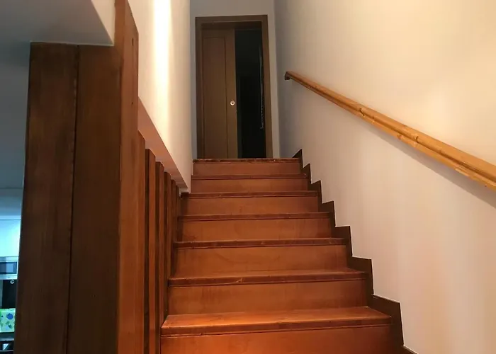 Refugio Dos Macedos * Bilho