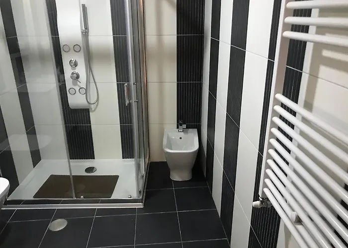 Chata Refugio Dos Macedos Bilho