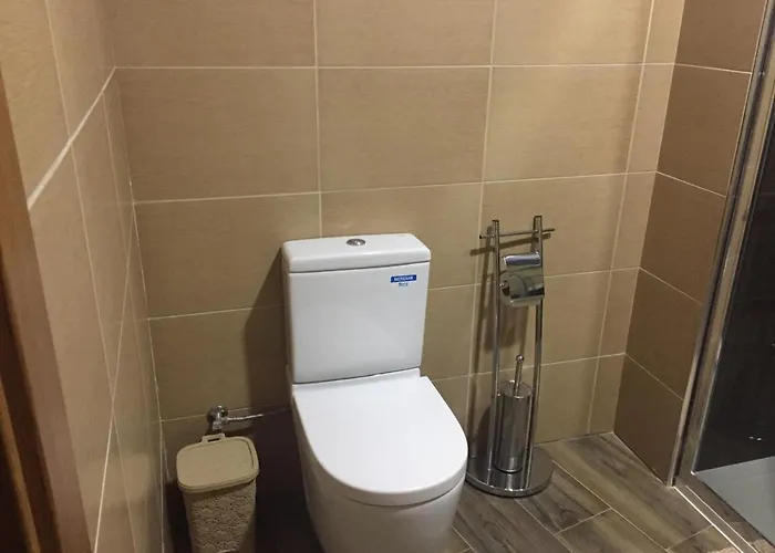 Chata Refugio Dos Macedos Bilho