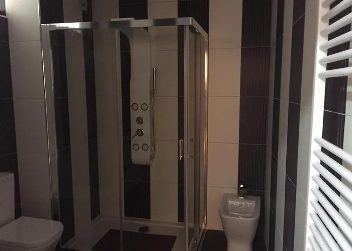 Refugio Dos Macedos Chata