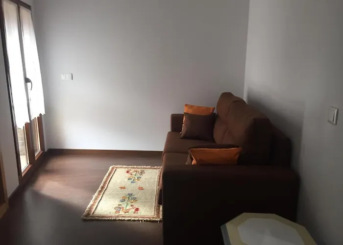 بيت خشبي Refugio Dos Macedos *