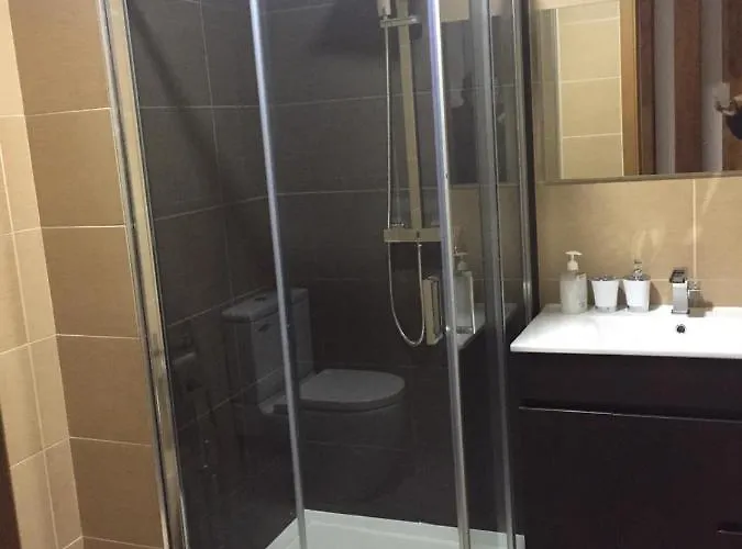 Refugio Dos Macedos 山林小屋 *