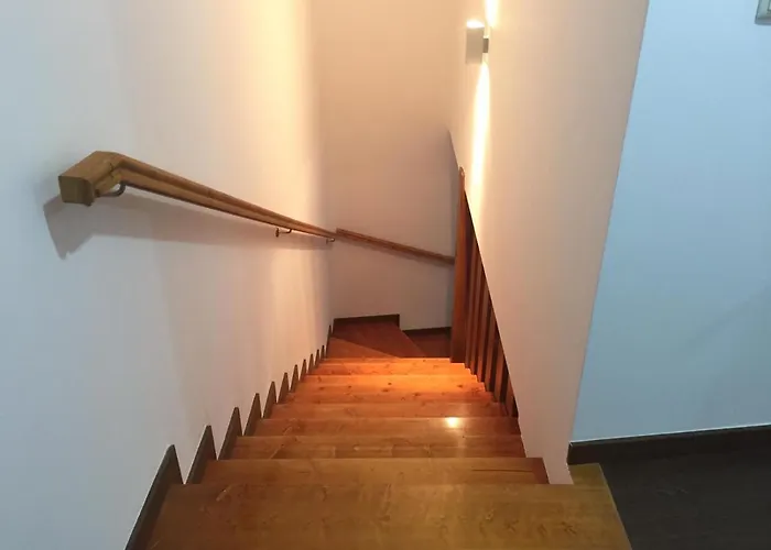 山林小屋 Refugio Dos Macedos