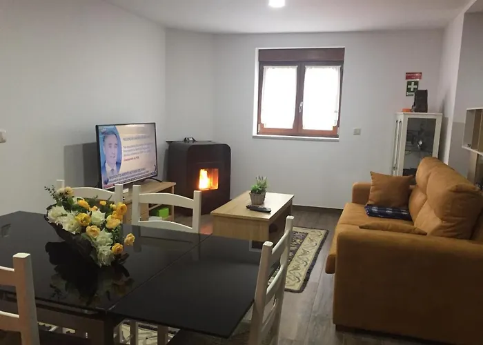 山林小屋 Refugio Dos Macedos