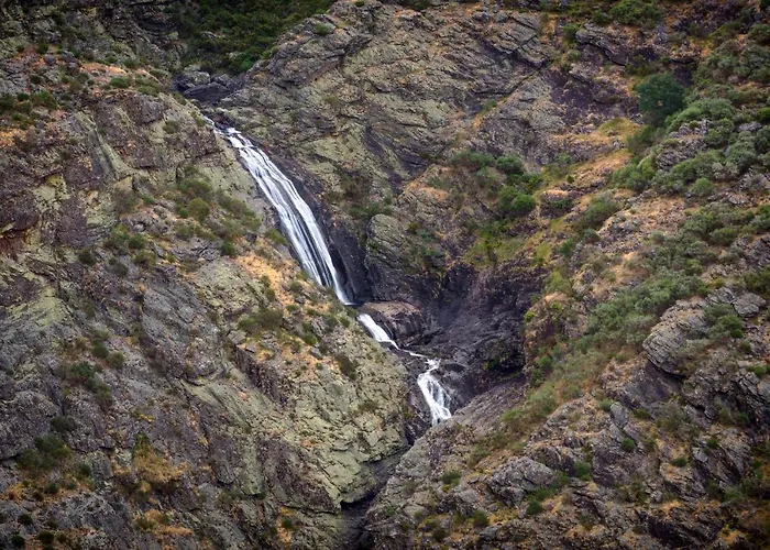 Refugio Dos Macedos Bilho