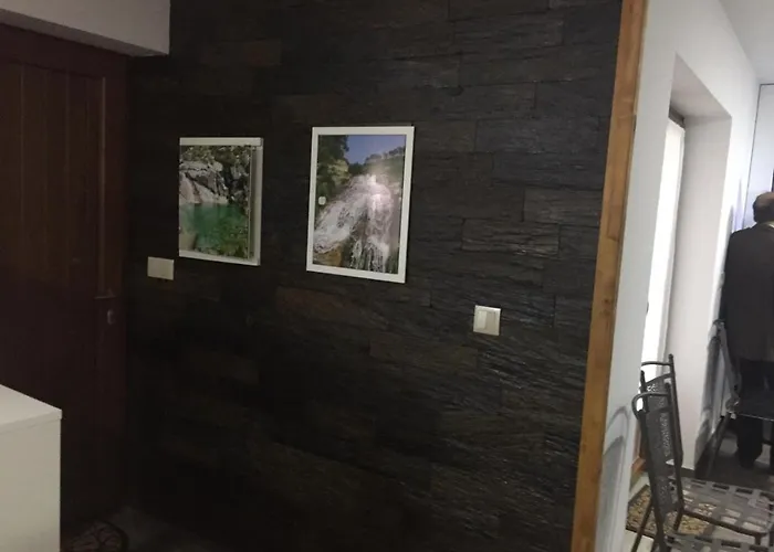 Refugio Dos Macedos Bilho