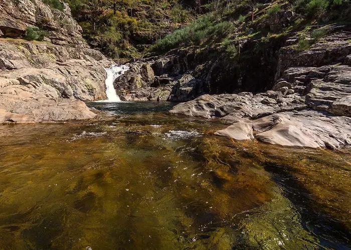 Refugio Dos Macedos Bilho