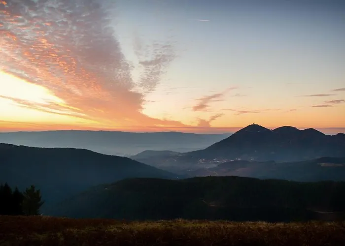 Refugio Dos Macedos * Bilho