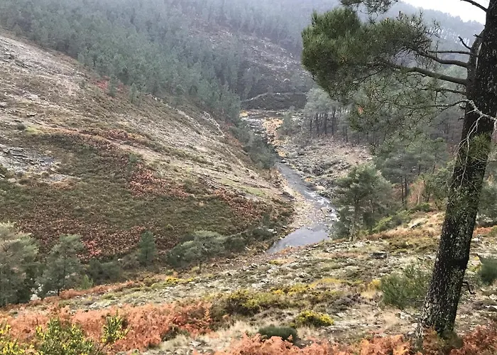 Refugio Dos Macedos *