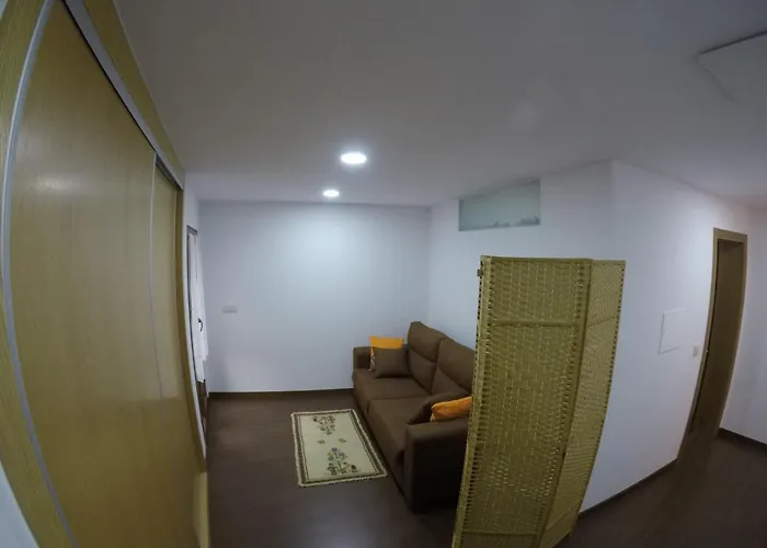 Refugio Dos Macedos *