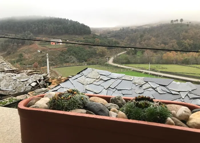 Refugio Dos Macedos *