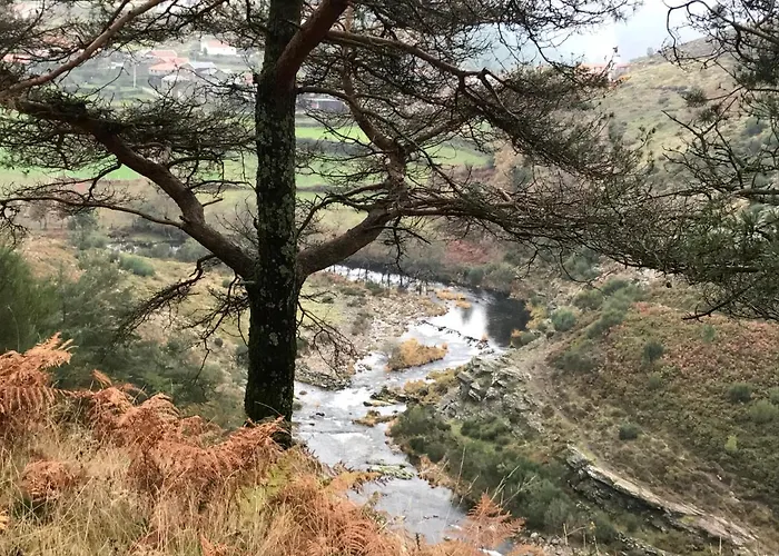 Refugio Dos Macedos Bilho