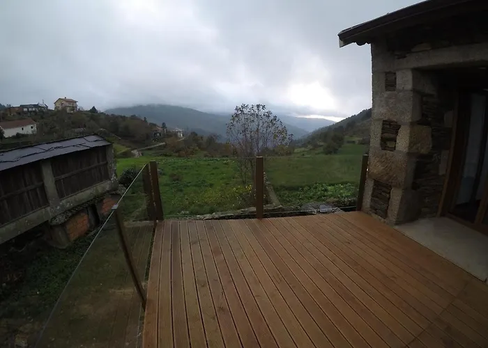 Refugio Dos Macedos Bilho