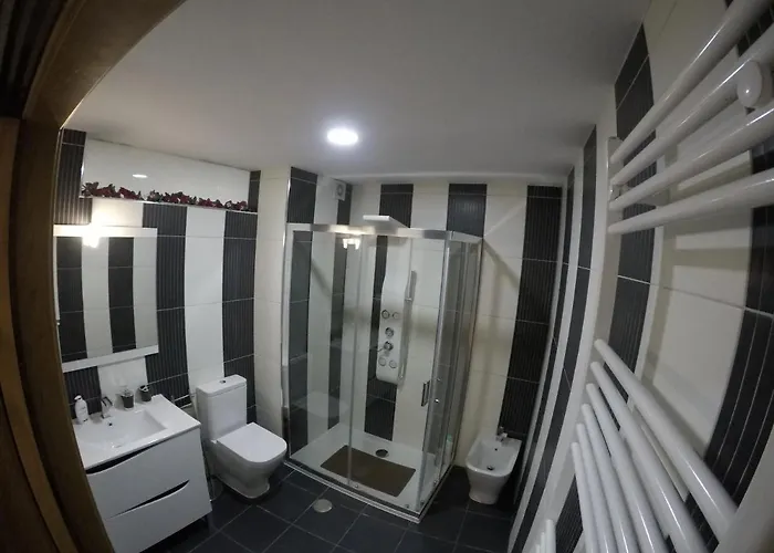 山林小屋 Refugio Dos Macedos *