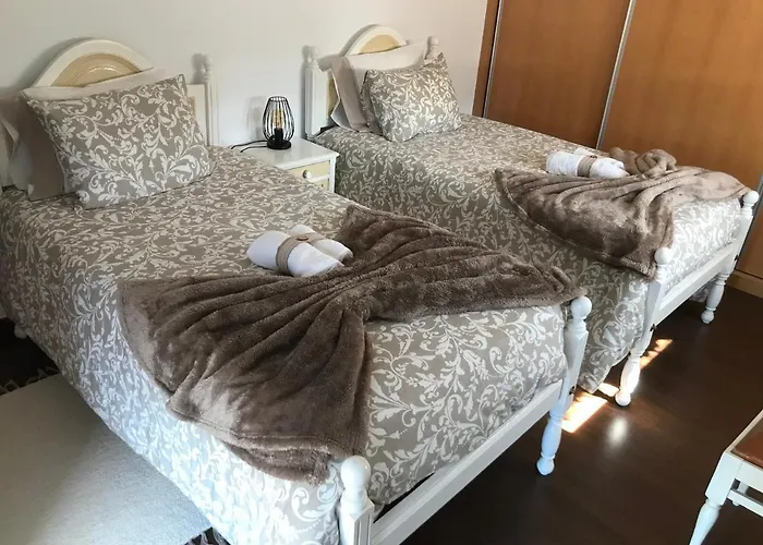 Refugio Dos Macedos Bilho